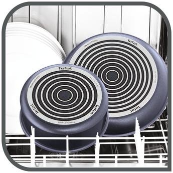 Actual product image Tefal Ingenio Elegance (Pan set + pot set)