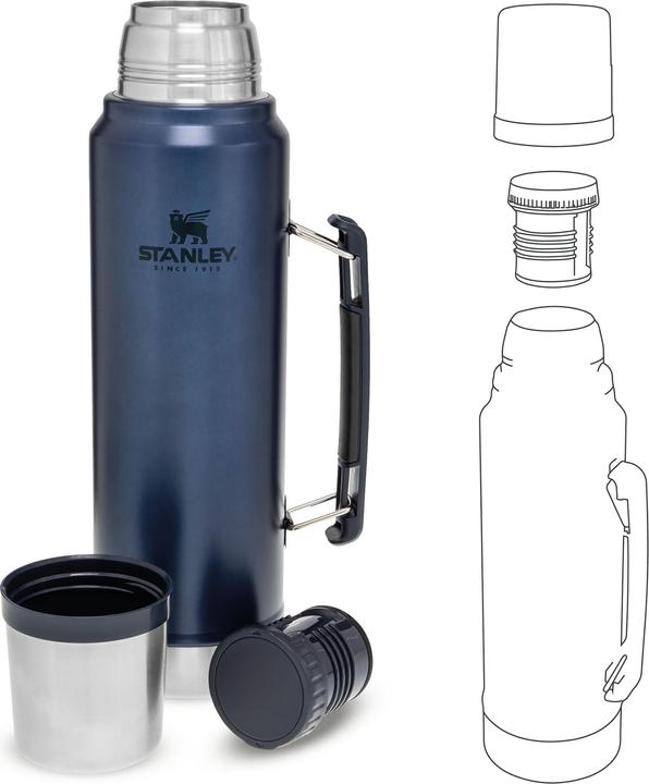 Image du produit Stanley 1913 Classic (1 l)