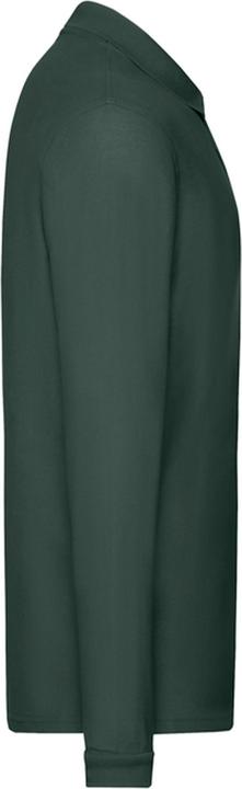Immagine prodotto Fruit of the Loom Premium Maglietta Polo Manica Lunga Uomo (3XL)