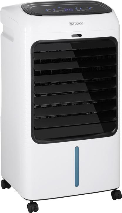 Actual product image Monzana Air conditioner (60 m²)