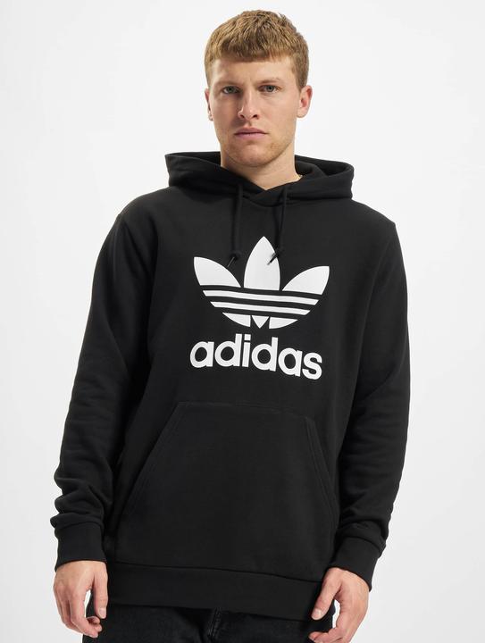 Image du produit adidas Trefoil Adicolor (S)