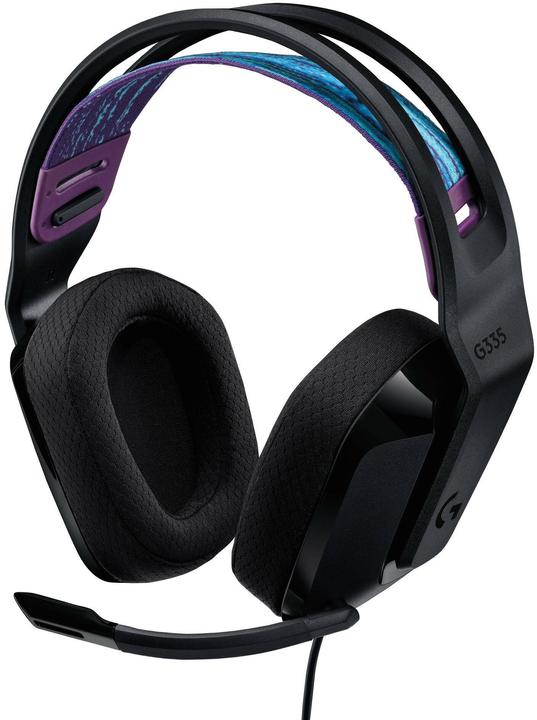 Produktbild Logitech G G335 (Kabelgebunden)