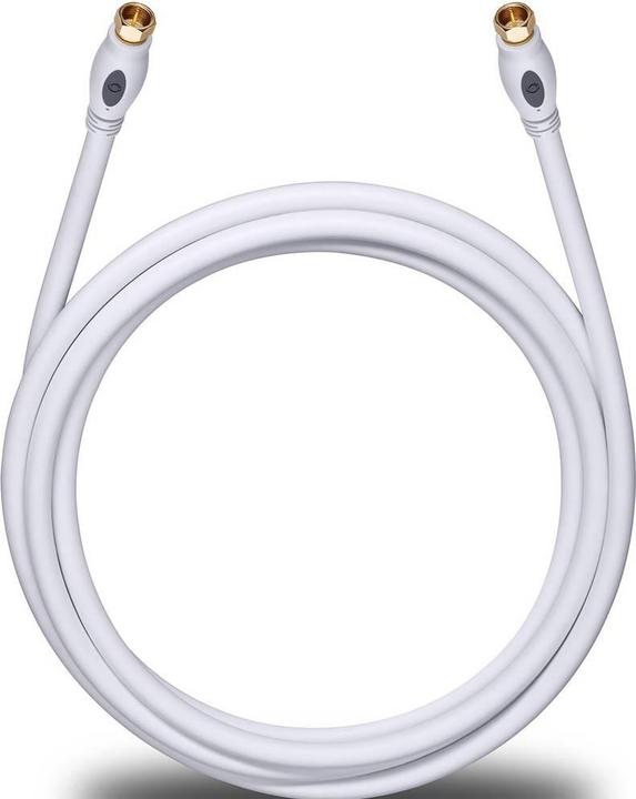 Produktbild Oehlbach Transmission Plus S (120 dB, SAT Kabel)