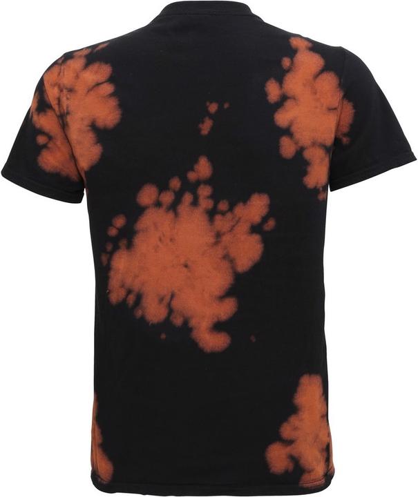 Produktbild Colortone Kvinnor Bleache Out TShirt (S)