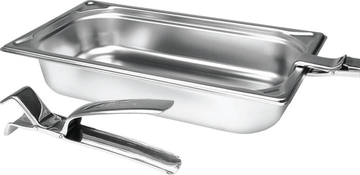 Miele Pince gastro pour barquettes de cuisson (0.17 l)
