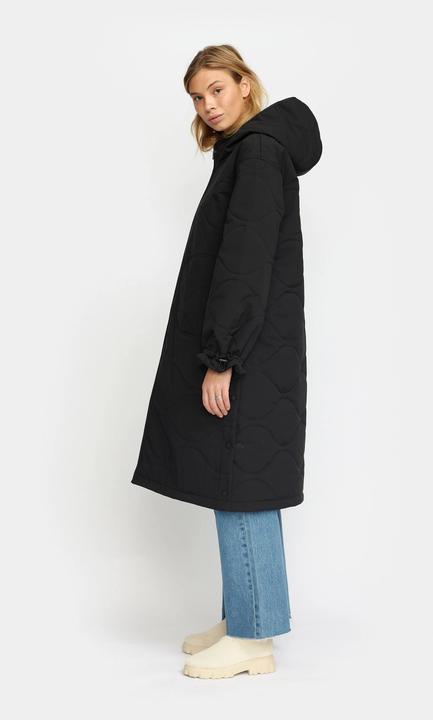 Immagine prodotto Selfhood Cappotto trapuntato da donna (L)