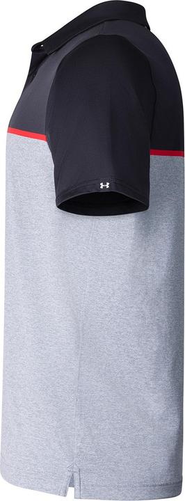 Immagine prodotto Under Armour Playoff 3.0 Maglietta Polo Strisce Uomo (XL)