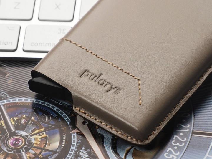 Produktbild Pularys Wallet GOBI Kreditkartenetui