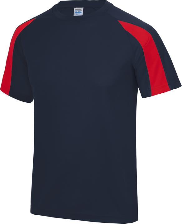 Actual product image Awdis Just Cool Sport Tshirt (128)