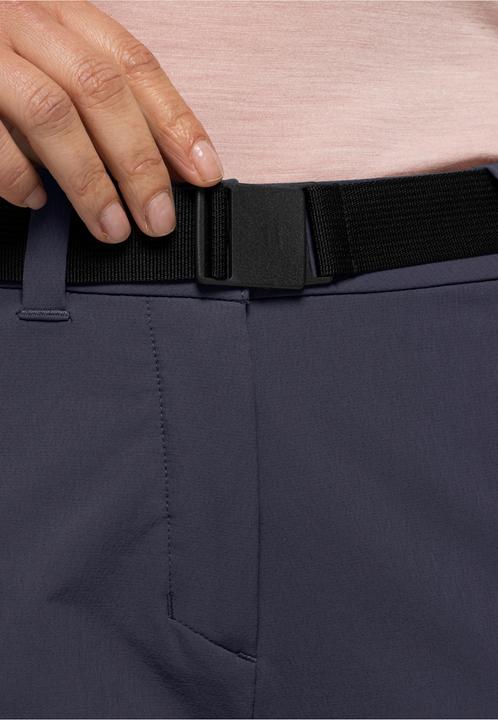 Actual product image Jack Wolfskin Ziegspitz Shorts W (S)
