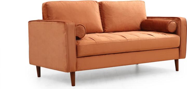 Actual product image Atelier del Sofa Clementine (2 person sofa)