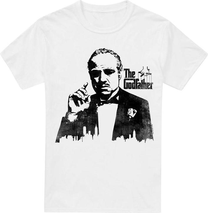 The Godfather TShirt (XL)