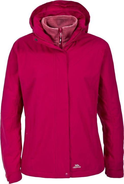 Trespass UTTP3130 P (XXS)