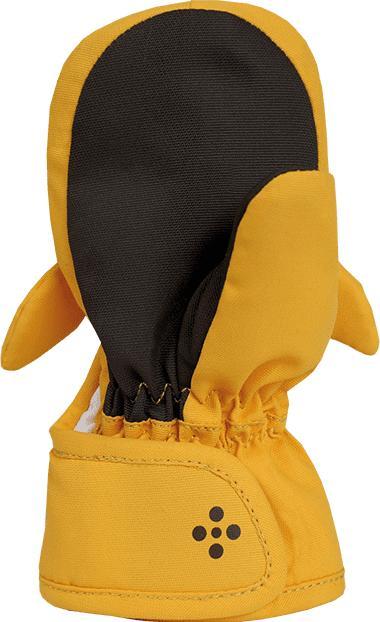 Actual product image snowlife Animal Mitten (L)