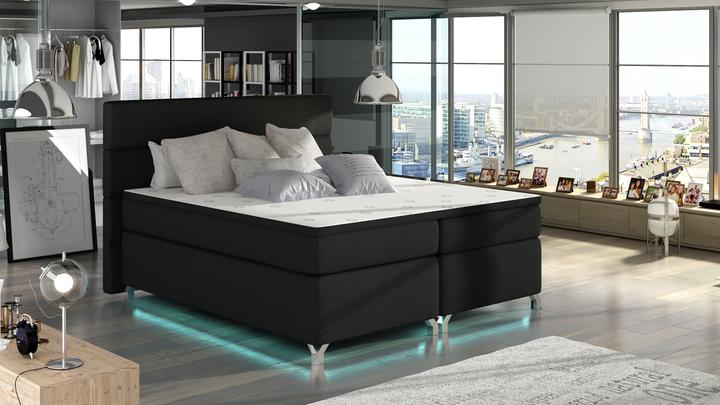 Actual product image ELTAP Amadeo (180 x 200 cm)