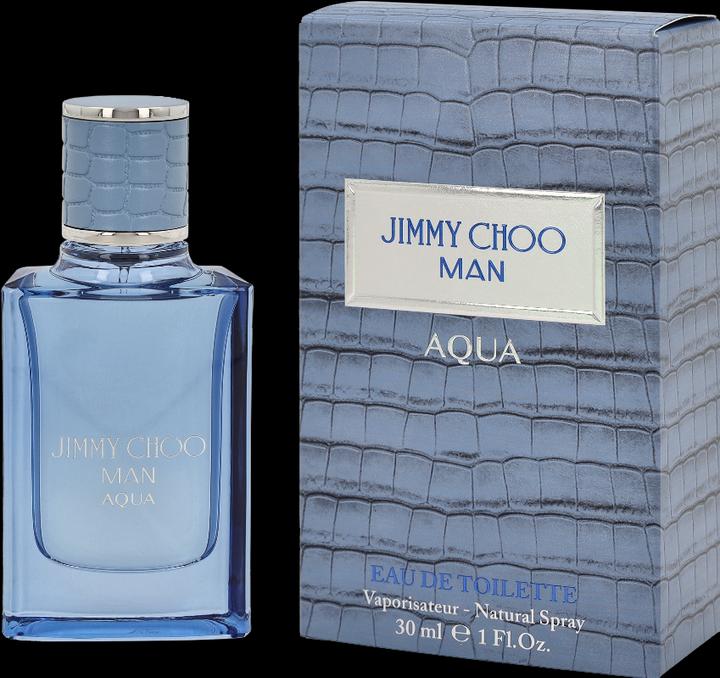 Immagine prodotto Jimmy Choo Aqua Eau de Toilette (Eau de toilette, 30 ml)