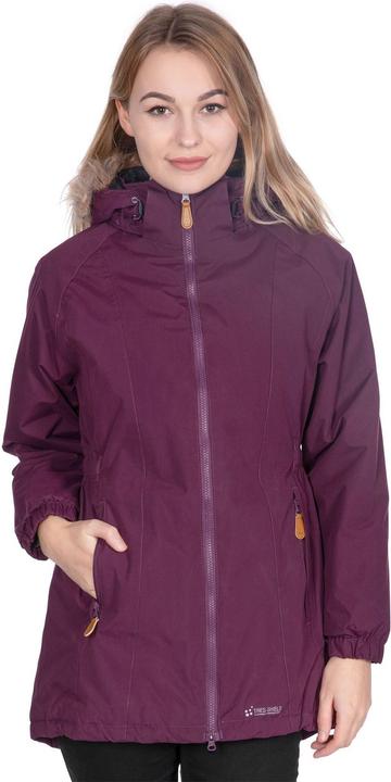 Actual product image Trespass UTTP4190 P (XS)