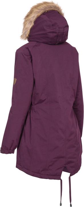 Actual product image Trespass UTTP4190 P (XS)