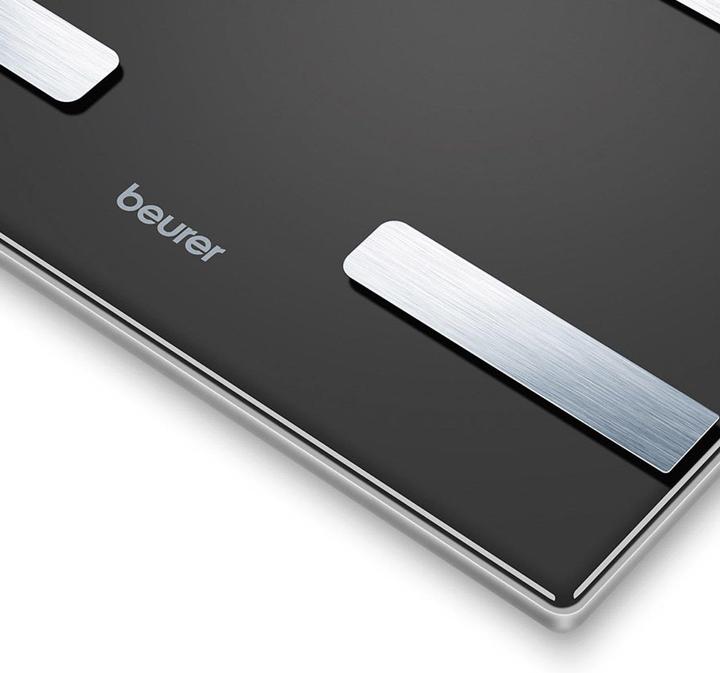 Actual product image Beurer Bf 530 (180 kg)