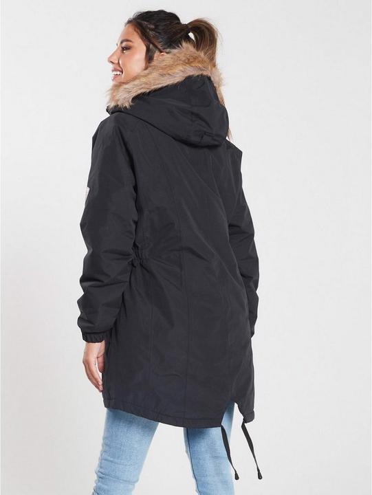Actual product image Trespass UTTP4190 P (XXS)