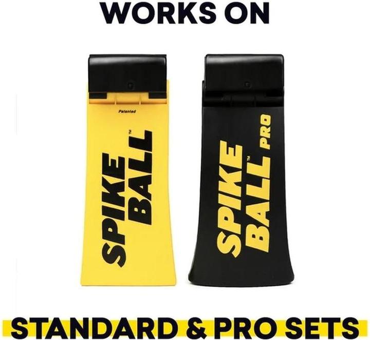 Actual product image Spikeball Spikebrite LED Set