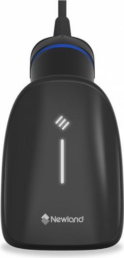 Produktbild Newland HR23 Dorada, CMOS, 2D, Kit (USB, gedreht) (2D-Barcodes)