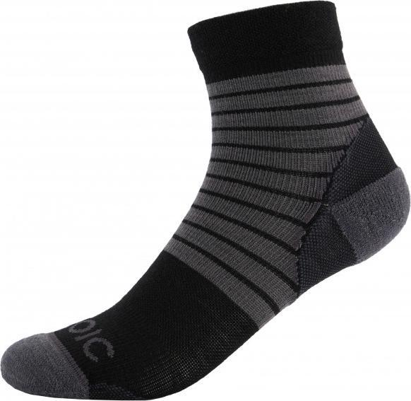 Produktbild Stoic Merino MTB Quarter Socks (45 - 47)