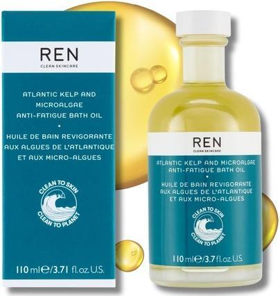 Immagine prodotto Ren Anti-fatica (110 ml)