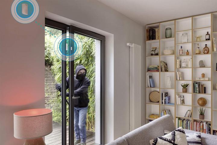 Produktbild Bosch Smart Home Bewegungsmelder (50 m)