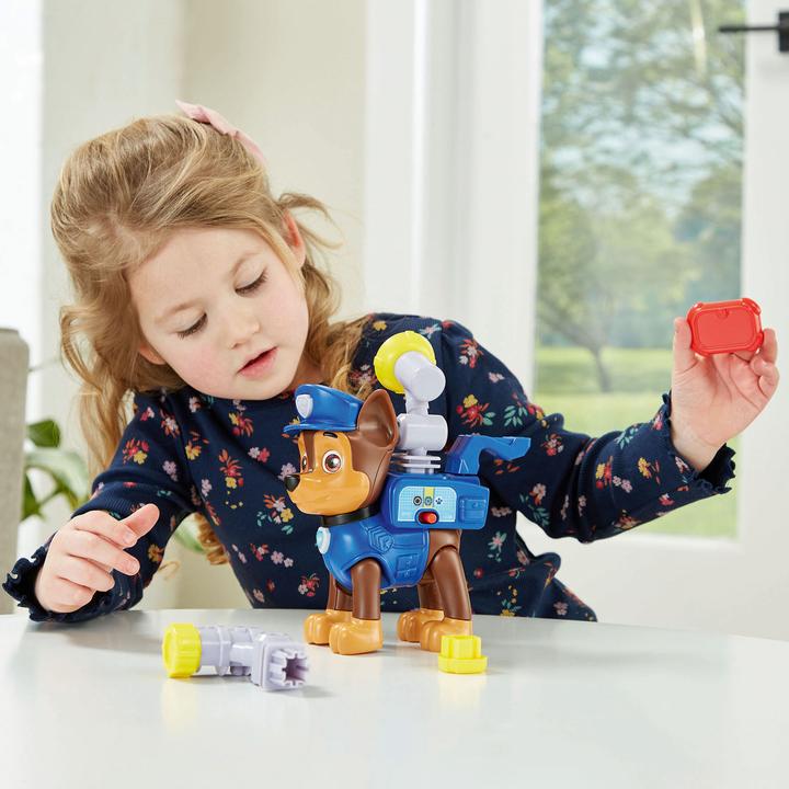 Produktbild VTech Pat Patrouille - Chase interactif : Mission sécurité (Französisch)