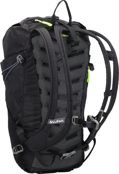 Actual product image Salewa Ultra Train 22 running backpack (22 l)