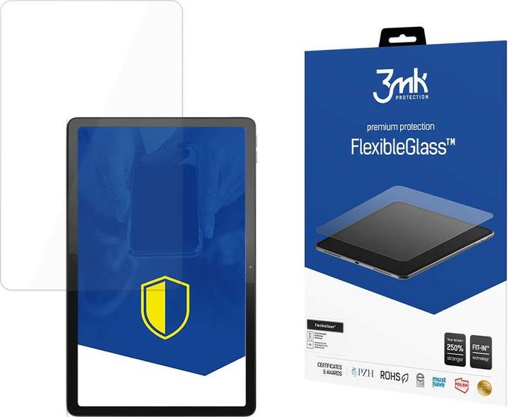 3MK Lenovo Tab P11 Gen 2 - FlexibleGlass? 13" (1 Pezzo/i, Lenovo Tab P11 Gen 2)