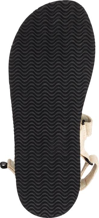 Actual product image Jack Wolfskin Ecostride 2 Sandal W (38)