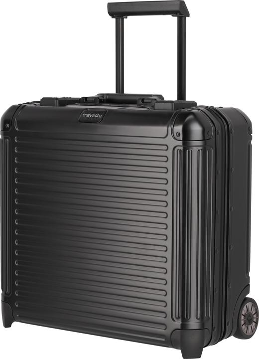 Actual product image Travelite Next (34 l, Hand luggage (up to 50 litres))