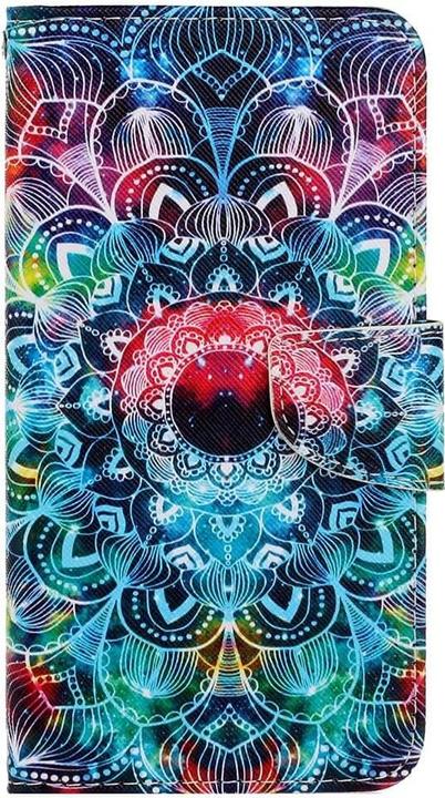 Produktbild Cover-Discount Poco M6 Pro / Redmi Note 13 Pro 4G - Tasche Hülle mit Motiv (Xiaomi Redmi Note 13 Pro 4G, Xiaomi Poco M6 Pro)