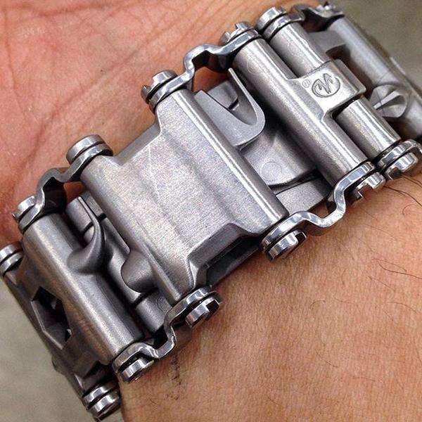 Produktbild Leatherman Tread (29 Funktionen)