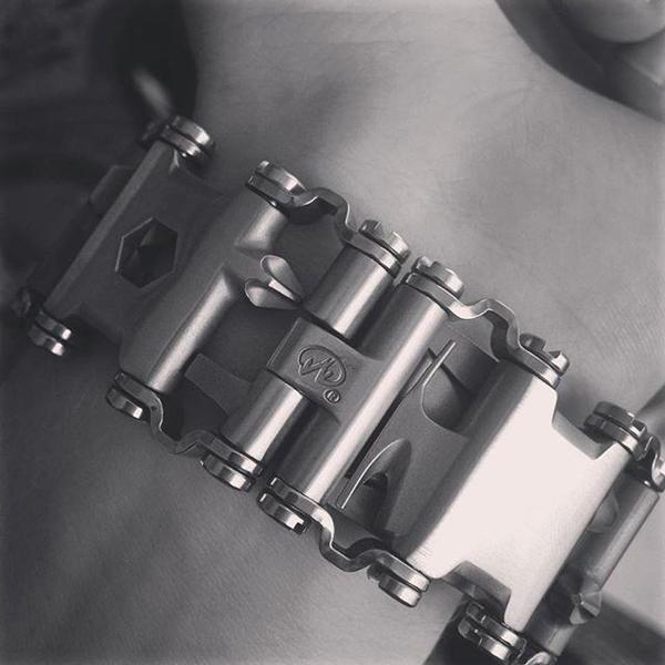 Produktbild Leatherman Tread (29 Funktionen)