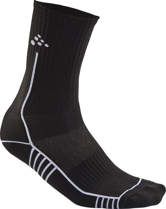 Craft Progress Mid Sock