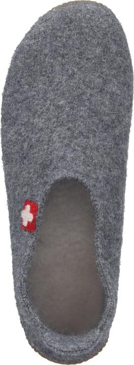 Actual product image Living Kitzbühel The slippers are made from pure new wool, which ensures optimum climate and moisture protection. (38)