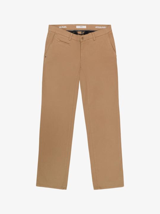 Image du produit BRAX Pantalon chino "Fabio In" jaune foncé (W33/L30)