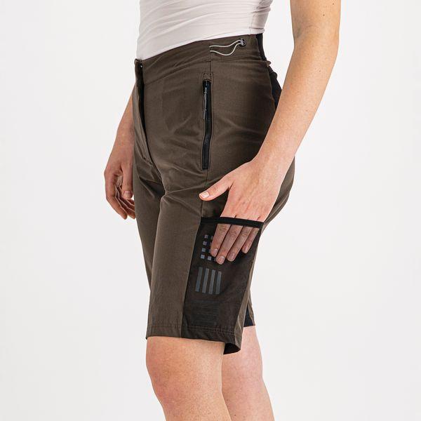 Image du produit Sportful Supergiara W Overshort (L)