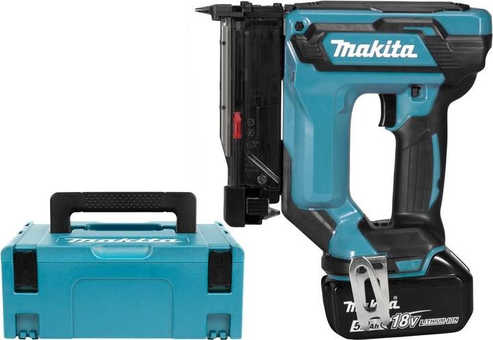 Actual product image Makita DPT353ZJ