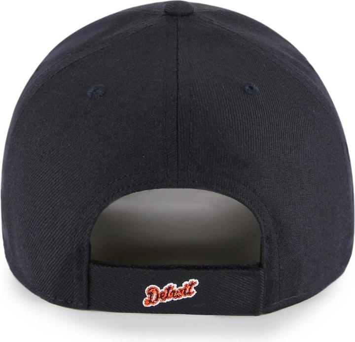 Actual product image 47 Brand Relaxed Fit MLB Detroit Tigers (One size)