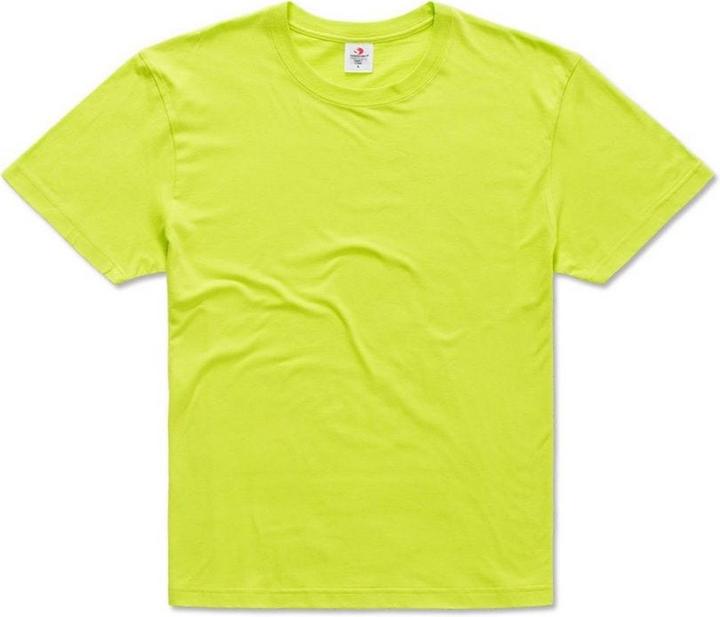 Neon Gelb