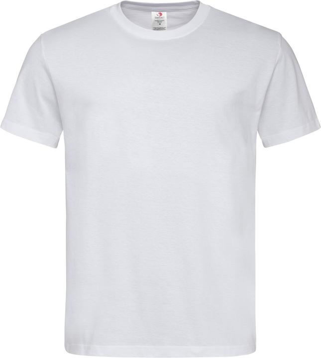 Stedman Classic Organisch Tshirt