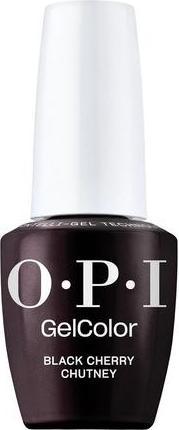Immagine prodotto OPI Gelcolor Smalto Gel Opaco Glitter e Metallizzato Polimerizzazione UV (Smalto per unghie effetto gel)