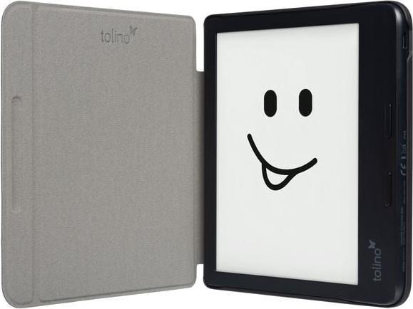 Actual product image tolino Tasche Slim (Tolino Vision Colour)