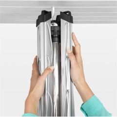 Image du produit Brabantia Séchoir rotatif Lift-O-Matic 50 m (50 m)