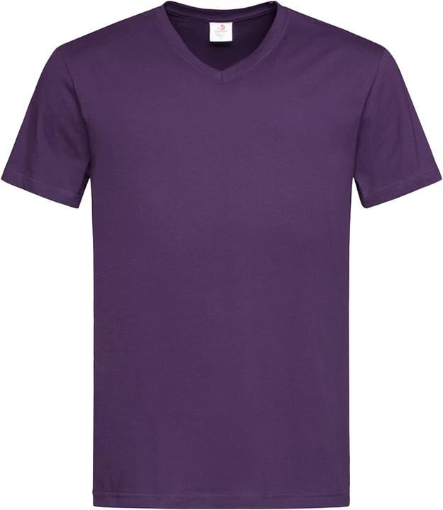 Stedman TShirt mit VAusschnitt