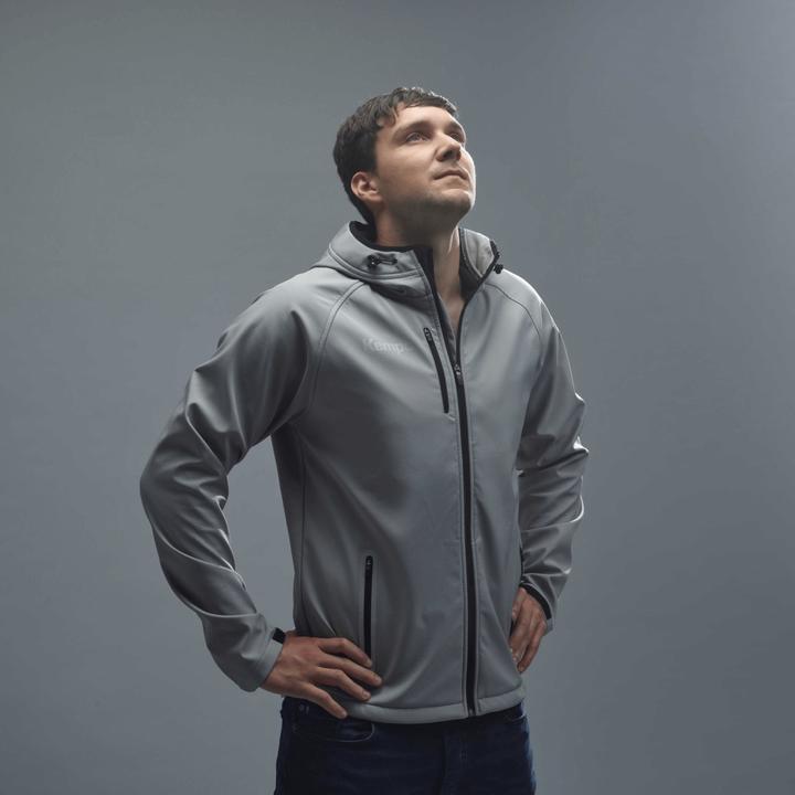 Immagine prodotto Kempa Giacca Softshell (XXL)